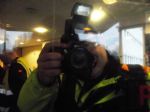Salford Civic Centre Shut Down By Barton Moss Protectors
